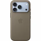 Apple iPhone 18 Pro TechWoven Case with MagSafe – Taupe