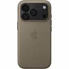 Apple iPhone 18 Pro TechWoven Case with MagSafe – Taupe