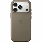 Apple iPhone 18 Pro TechWoven Case with MagSafe – Taupe