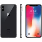 Viedtālrunis Apple iPhone X 256GB Space Grey