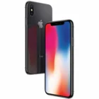 Viedtālrunis Apple iPhone X 256GB Space Grey [Mazlietots]
