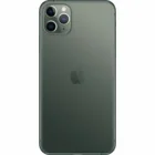 Viedtālrunis Apple iPhone 11 Pro Max 512GB Midnight Green
