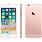 Viedtālrunis Apple iPhone 6S 64GB Rose Gold