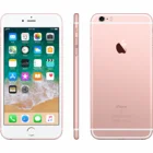Viedtālrunis Apple iPhone 6s Plus 64GB Rose Gold