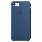 Aizsargapvalks Apple iPhone 7 Silicone Case - Ocean Blue