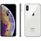 Apple iPhone XS 64GB Silver Pre-owned A grade [Refurbished]