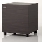 Sabuferis JAMO SUB 210 (230V) Wenge