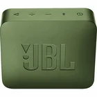 Bezvadu skaļrunis JBL GO 2 Green