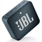 Bezvadu skaļrunis JBL GO 2 Navy