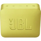 Bezvadu skaļrunis JBL GO 2 Yellow