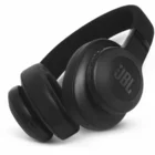 Austiņas Austiņas JBL over-ear E55BT Black