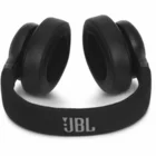 Austiņas Austiņas JBL over-ear E55BT Black