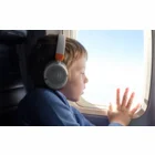 Austiņas JBL Junior JR 460NC White [Bojāts iepakojums]