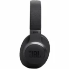 Austiņas JBL Live 770NC Black [Bojāts iepakojums]
