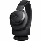 Austiņas JBL Live 770NC Black [Bojāts iepakojums]