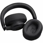 Austiņas JBL Live 770NC Black [Bojāts iepakojums]