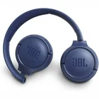 Austiņas JBL T500BT Blue
