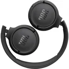 Austiņas JBL Tune 520BT Black [Bojāts iepakojums]