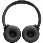 Austiņas JBL Tune 520BT Black [Bojāts iepakojums]