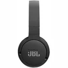 Austiņas JBL Tune 670NC Black