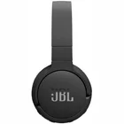 Austiņas JBL Tune 670NC Black