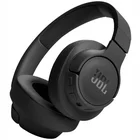 Austiņas JBL Tune 720BT Black [Bojāts iepakojums]
