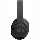Austiņas JBL Tune 720BT Black
