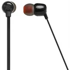 Austiņas JBL Tune 115BT Black