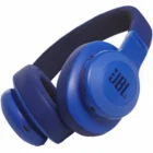 Austiņas Austiņas JBL over-ear E55BT Blue
