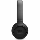 Austiņas JBL Tune 535BT Black
