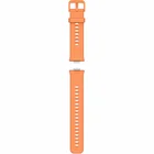Huawei Watch Fit Strap Orange
