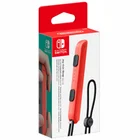 Nintendo Switch Joy-Con Strap Neon Red