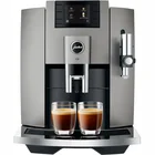 Kafijas automāts Jura E8 15364 Dark Inox
