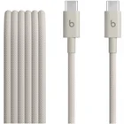 Beats USB-C to USB-C Woven Cable (1.5 m) - Surge Stone