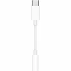 Apple USB-C to 3.5 mm Headphone Jack Adapter