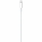 Apple Lightning to USB-C 2m