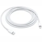 Apple Lightning to USB-C 2m