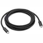 Apple Thunderbolt 4 (USB C) Pro Cable (3 m)