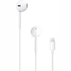 Austiņas Apple EarPods (Lightning Connector)