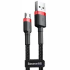 Baseus Micro-USB to USB-A 1m Black/Red