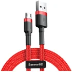 Baseus Micro USB to USB-A 2m Red