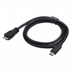 Gembird USB 3.0 BM to Type-C cable (Micro BM/CM), 1 m