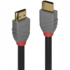 Lindy 2.1 HDMI-HDMI 1m Black