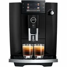 Kafijas automāts Jura E6 (ED) Piano Black