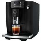 Kafijas automāts Jura E6 (ED) Piano Black