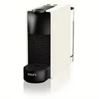 Kafijas automāts Krups Nespresso Essenza Mini White