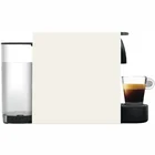 Kafijas automāts Krups Nespresso Essenza Mini White Bundle