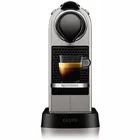 Kafijas automāts Krups Nespresso Citiz Silver