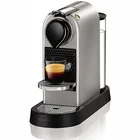 Kafijas automāts Krups Nespresso Citiz Silver