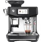 Kafijas automāts Sage the Barista Touch Impress with Cold Extraction Black Truffle SES882BTR